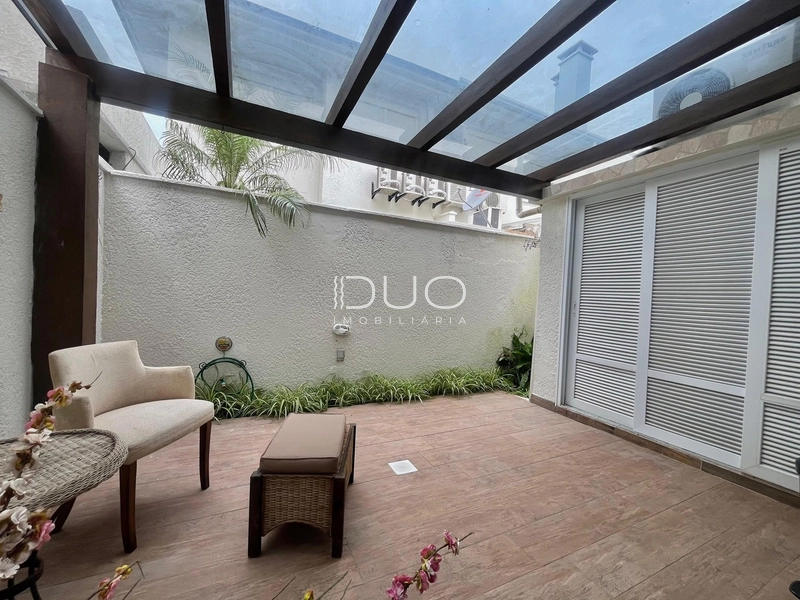 CASA COM 03 DORMITÓRIOS NO CONDOMÍNIO PACIFIC: 15ª foto da galeria de imagens do imóvel