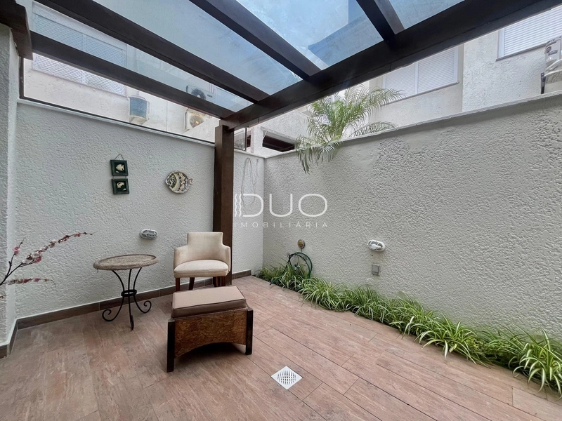 CASA COM 03 DORMITÓRIOS NO CONDOMÍNIO PACIFIC: 16ª foto da galeria de imagens do imóvel