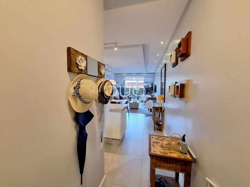 CASA NO CONDOMÍNIO XANGRI-LÁ RESORT: 12ª foto da galeria de imagens do imóvel