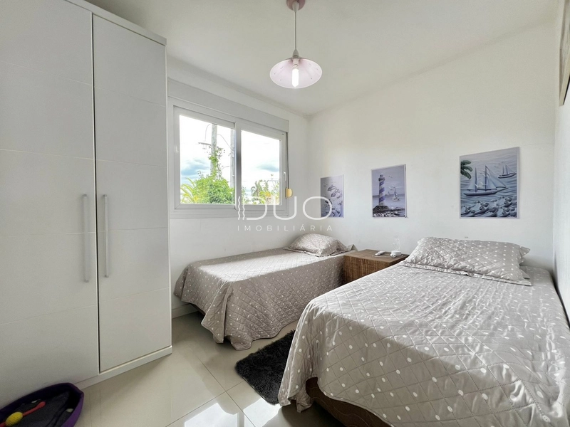 CASA COM  2 DORMITÓRIOS NO CONDOMÍNIO CASA HERMOSA: 21ª foto da galeria de imagens do imóvel