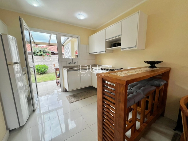 CASA COM  2 DORMITÓRIOS NO CONDOMÍNIO CASA HERMOSA: 10ª foto da galeria de imagens do imóvel