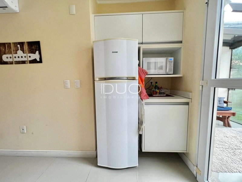 CASA COM  2 DORMITÓRIOS NO CONDOMÍNIO CASA HERMOSA: 14ª foto da galeria de imagens do imóvel