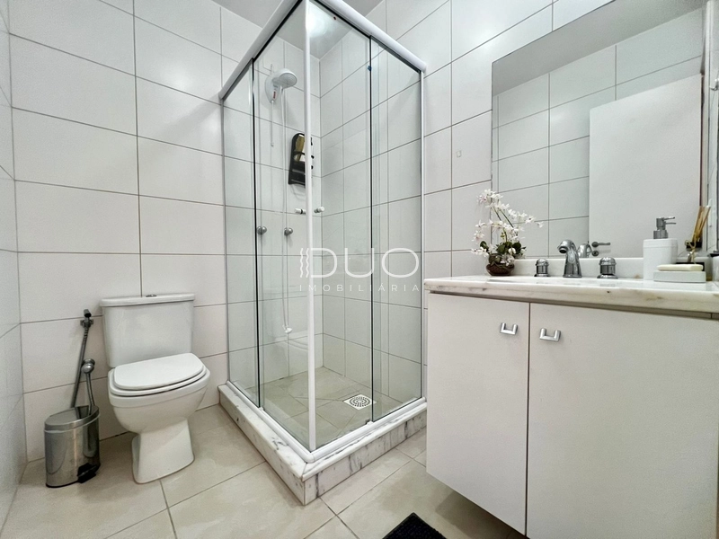 CASA COM  2 DORMITÓRIOS NO CONDOMÍNIO CASA HERMOSA: 23ª foto da galeria de imagens do imóvel