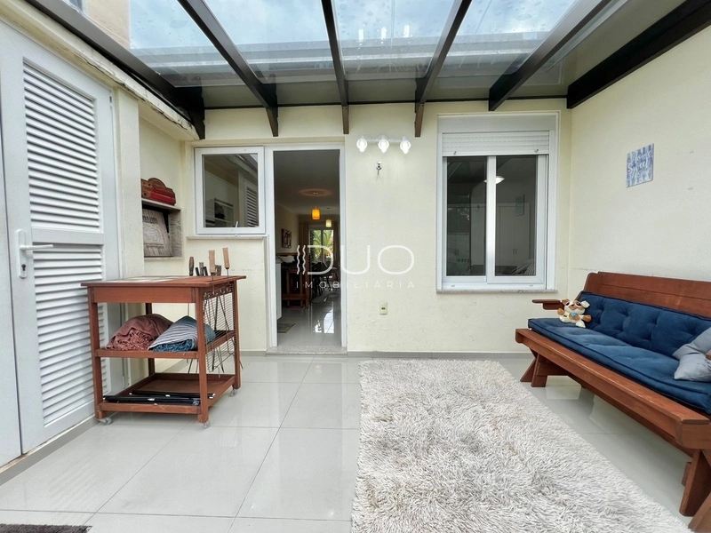 CASA COM  2 DORMITÓRIOS NO CONDOMÍNIO CASA HERMOSA: 18ª foto da galeria de imagens do imóvel