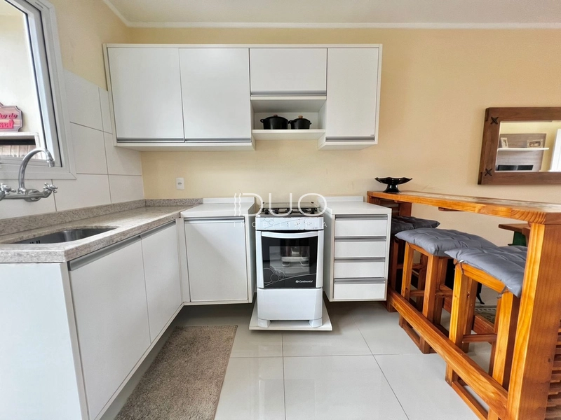 CASA COM  2 DORMITÓRIOS NO CONDOMÍNIO CASA HERMOSA: 11ª foto da galeria de imagens do imóvel