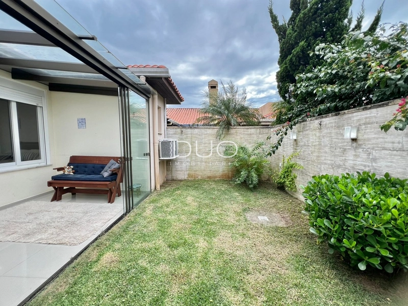 CASA COM  2 DORMITÓRIOS NO CONDOMÍNIO CASA HERMOSA: 27ª foto da galeria de imagens do imóvel