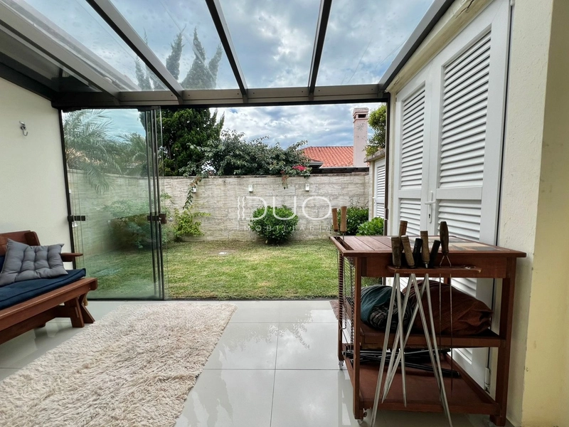 CASA COM  2 DORMITÓRIOS NO CONDOMÍNIO CASA HERMOSA: 15ª foto da galeria de imagens do imóvel