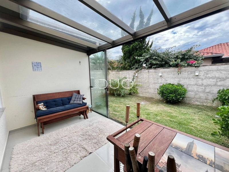 CASA COM  2 DORMITÓRIOS NO CONDOMÍNIO CASA HERMOSA: 16ª foto da galeria de imagens do imóvel