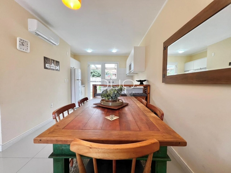 CASA COM  2 DORMITÓRIOS NO CONDOMÍNIO CASA HERMOSA: 7ª foto da galeria de imagens do imóvel