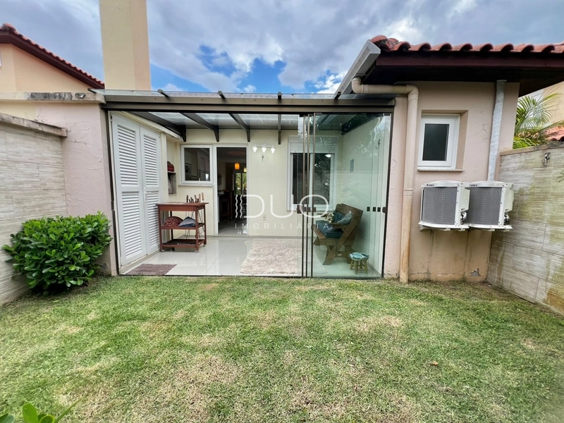 CASA COM  2 DORMITÓRIOS NO CONDOMÍNIO CASA HERMOSA: 26ª foto da galeria de imagens do imóvel