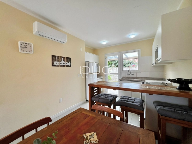 CASA COM  2 DORMITÓRIOS NO CONDOMÍNIO CASA HERMOSA: 9ª foto da galeria de imagens do imóvel