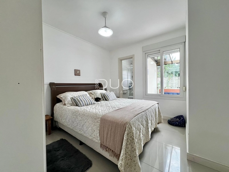 CASA COM  2 DORMITÓRIOS NO CONDOMÍNIO CASA HERMOSA: 19ª foto da galeria de imagens do imóvel