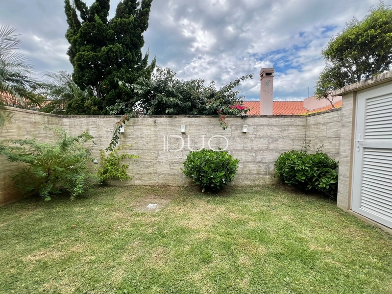 CASA COM  2 DORMITÓRIOS NO CONDOMÍNIO CASA HERMOSA: 25ª foto da galeria de imagens do imóvel