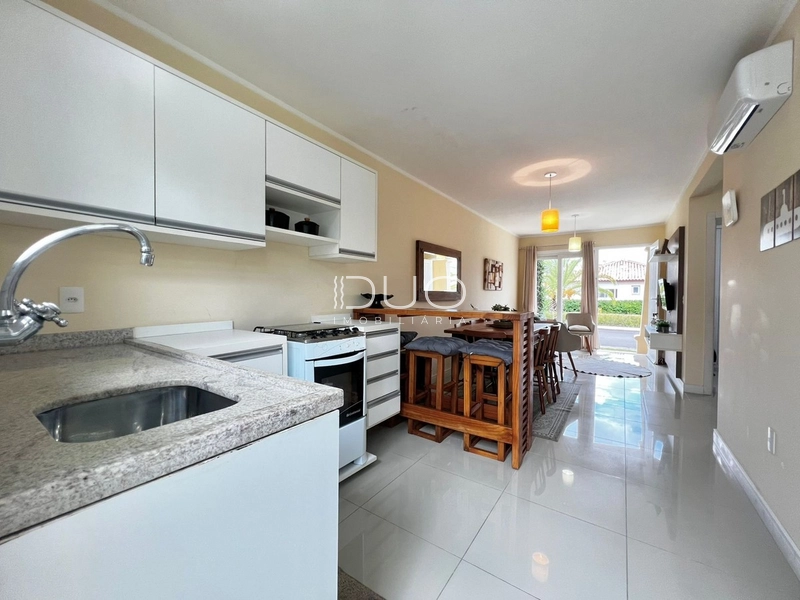 CASA COM  2 DORMITÓRIOS NO CONDOMÍNIO CASA HERMOSA: 12ª foto da galeria de imagens do imóvel