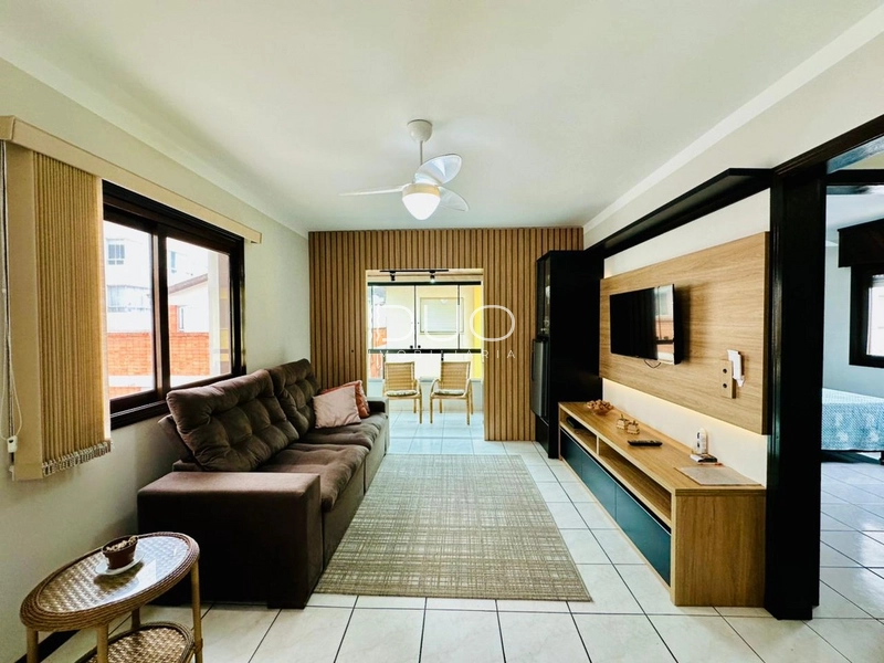 APARTAMENTO 02 DORMITÓRIOS EM CAPÃO DA CANOA '