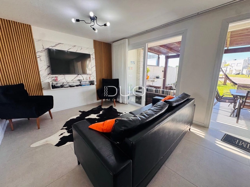 CASA NO CONDOMÍNIO PATEO MARBELLA EM  XANGRI-LÁ: 5ª foto da galeria de imagens do imóvel