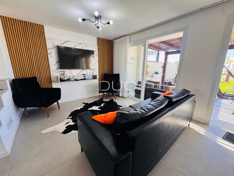 CASA NO CONDOMÍNIO PATEO MARBELLA EM  XANGRI-LÁ: 8ª foto da galeria de imagens do imóvel