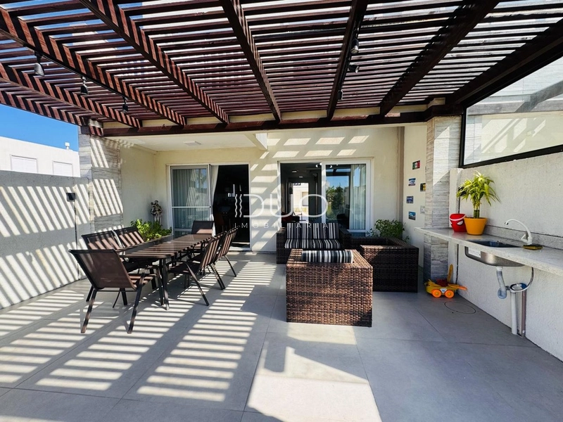 CASA NO CONDOMÍNIO PATEO MARBELLA EM  XANGRI-LÁ: 17ª foto da galeria de imagens do imóvel