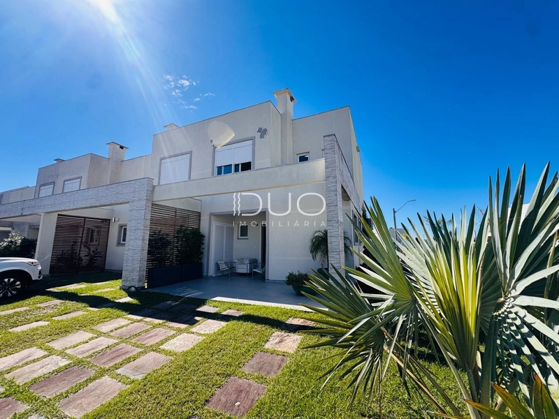 CASA NO CONDOMÍNIO PATEO MARBELLA EM  XANGRI-LÁ: 2ª foto da galeria de imagens do imóvel