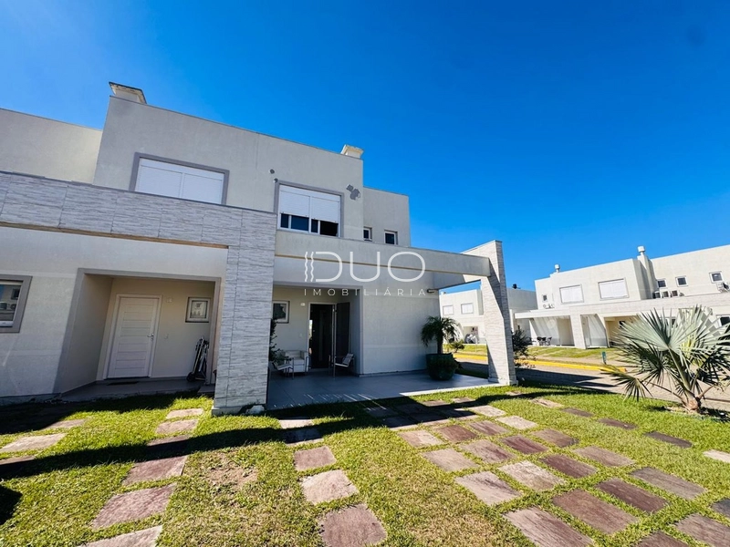 CASA NO CONDOMÍNIO PATEO MARBELLA EM  XANGRI-LÁ: 3ª foto da galeria de imagens do imóvel