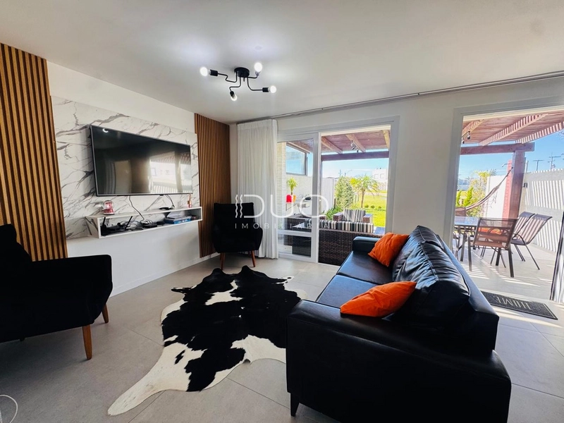 CASA NO CONDOMÍNIO PATEO MARBELLA EM  XANGRI-LÁ: 1ª foto da galeria de imagens do imóvel