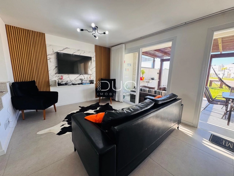 CASA NO CONDOMÍNIO PATEO MARBELLA EM  XANGRI-LÁ: 7ª foto da galeria de imagens do imóvel