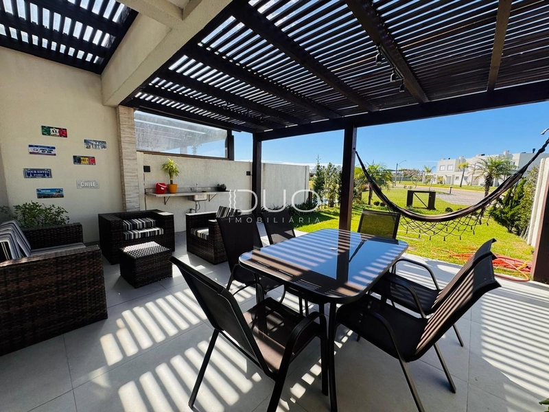 CASA NO CONDOMÍNIO PATEO MARBELLA EM  XANGRI-LÁ: 16ª foto da galeria de imagens do imóvel