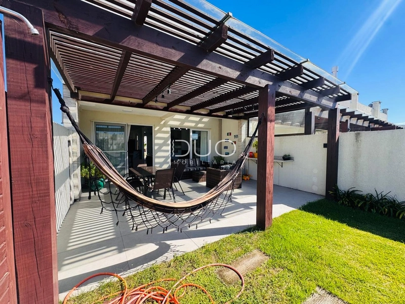 CASA NO CONDOMÍNIO PATEO MARBELLA EM  XANGRI-LÁ: 18ª foto da galeria de imagens do imóvel