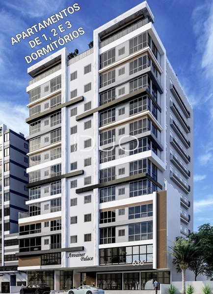 APARTAMENTO 03 DORMITÓRIOS EM CAPÃO DA CANOA