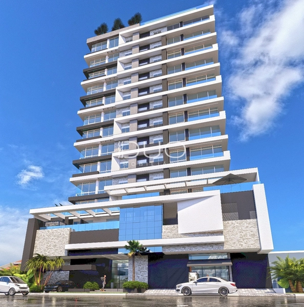 APARTAMENTO 01 DORMITÓRIO EM CAPÃO DA CANOA