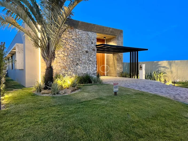 CASA NO CONDOMÍNIO ARENAS CURUMIM: 3ª foto da galeria de imagens do imóvel