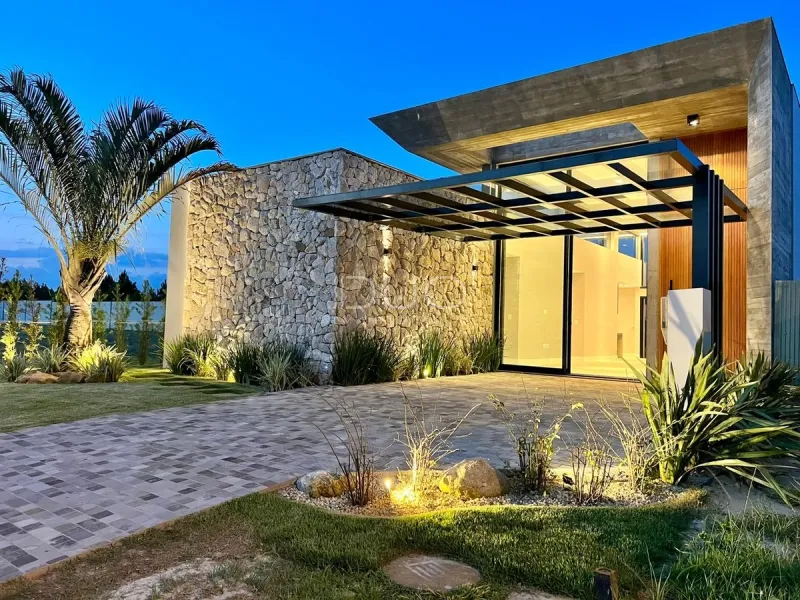 CASA NO CONDOMÍNIO ARENAS CURUMIM: 2ª foto da galeria de imagens do imóvel