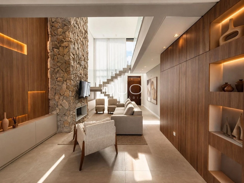 CASA COM 4 DORMITÓRIOS NO CONDOMÍNIO ZEN: 10ª foto da galeria de imagens do imóvel