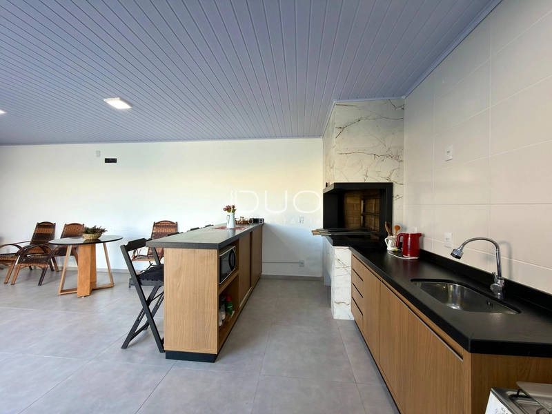 CASA EM XANGRI-LÁ: 11ª foto da galeria de imagens do imóvel