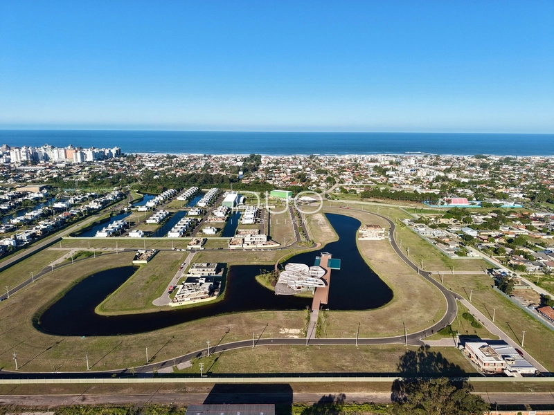 TERRENO NO CONDOMÍNIO LÓTUS EM XANGRI-LÁ: 13ª foto da galeria de imagens do imóvel