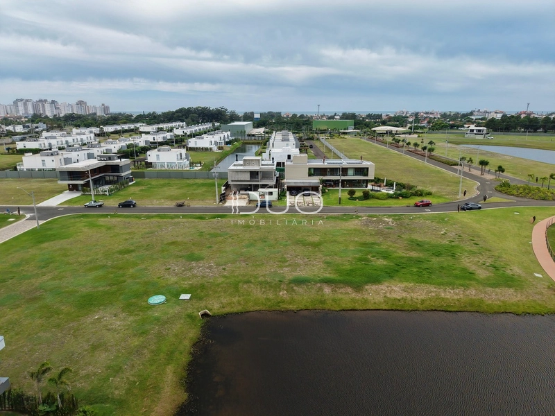 TERRENO NO CONDOMÍNIO LÓTUS EM XANGRI-LÁ: 6ª foto da galeria de imagens do imóvel