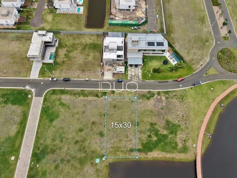 TERRENO NO CONDOMÍNIO LÓTUS EM XANGRI-LÁ: 5ª foto da galeria de imagens do imóvel