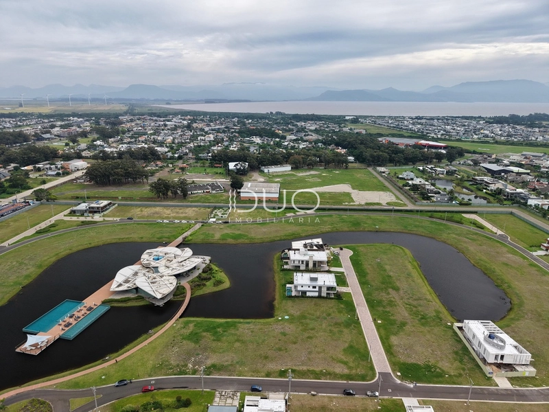 TERRENO NO CONDOMÍNIO LÓTUS EM XANGRI-LÁ: 7ª foto da galeria de imagens do imóvel