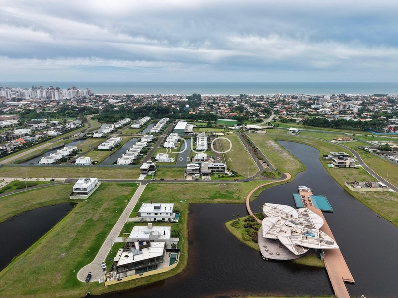 TERRENO NO CONDOMÍNIO LÓTUS EM XANGRI-LÁ: 9ª foto da galeria de imagens do imóvel