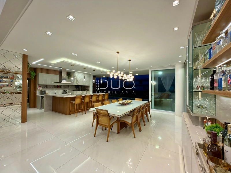 SOBRADO NO CONDOMÍNIO ENSEADA LAGOS EM XANGRI-LÁ: 10ª foto da galeria de imagens do imóvel