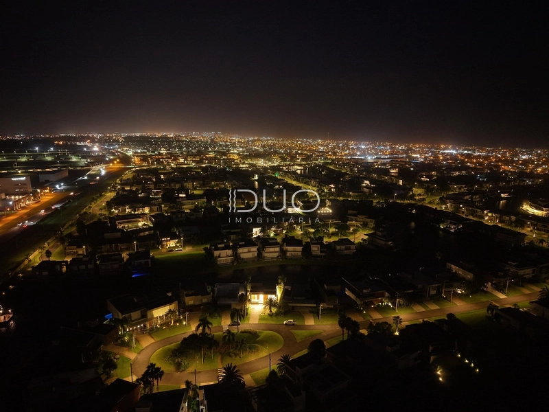 SOBRADO NO CONDOMÍNIO ENSEADA LAGOS EM XANGRI-LÁ: 46ª foto da galeria de imagens do imóvel