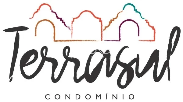 TERRENO NO CONDOMÍNIO TERRASSUL: 1ª foto da galeria de imagens do imóvel