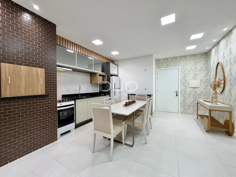 APARTAMENTO 02 DORMITÓRIOS EM CAPÃO DA CANOA