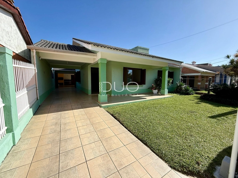CASA EM XANGRI-LÁ