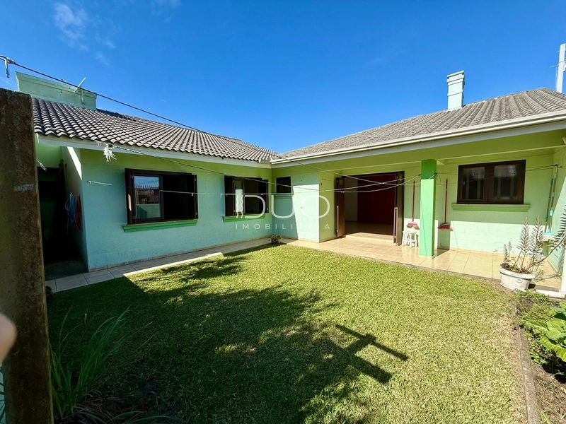 CASA EM XANGRI-LÁ: 14ª foto da galeria de imagens do imóvel