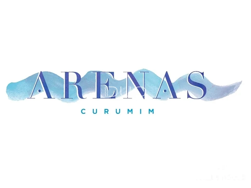 TERRENO NO CONDOMÍNIO ARENAS CURUMIM