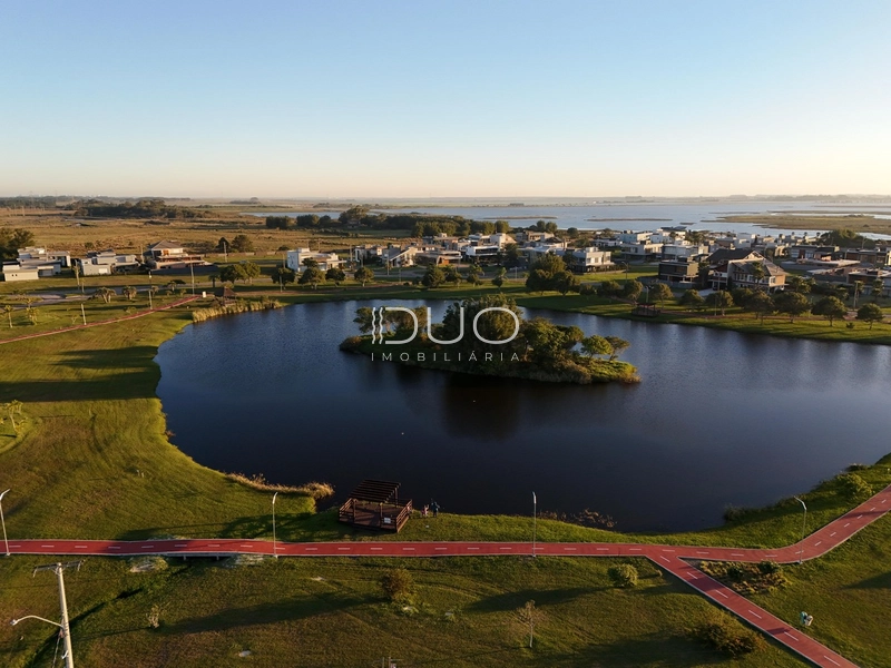 TERRENO NO CONDOMÍNIO LAGOA DO PASSO: 14ª foto da galeria de imagens do imóvel