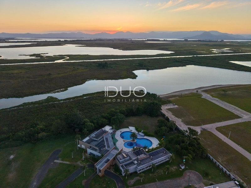 TERRENO NO CONDOMÍNIO LAGOA DO PASSO: 12ª foto da galeria de imagens do imóvel