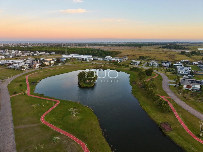 TERRENO NO CONDOMÍNIO LAGOA DO PASSO: 7ª foto da galeria de imagens do imóvel