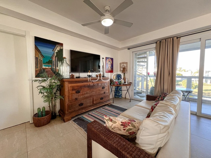 APARTAMENTO 03 DORMITÓRIOS NO CONDOMÍNIO ROSSI EM XANGRI-LÁ: 2ª foto da galeria de imagens do imóvel